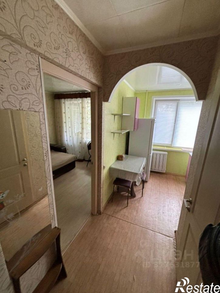1-комн квартира Революционная улица, 149,  д. 149