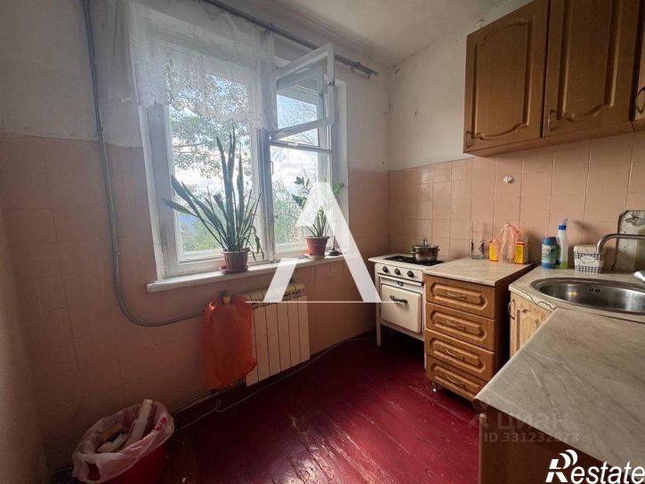 2-комн квартира улица Николая Панова, 17,  д. 17