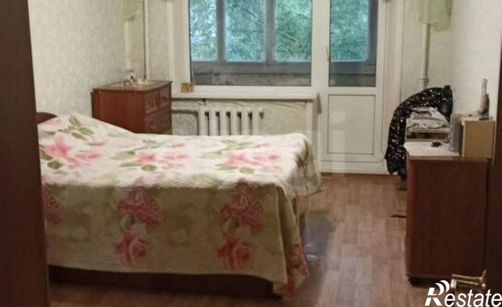 3-комн квартира Пензенская улица, 60,  д. 60