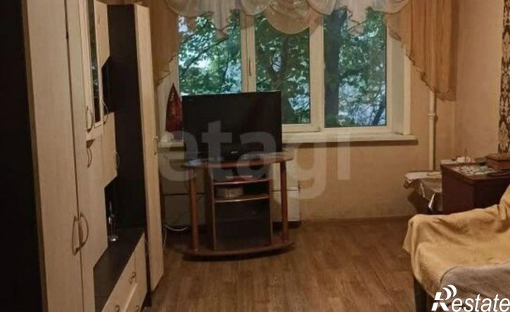 3-комн квартира Пензенская улица, 60,  д. 60