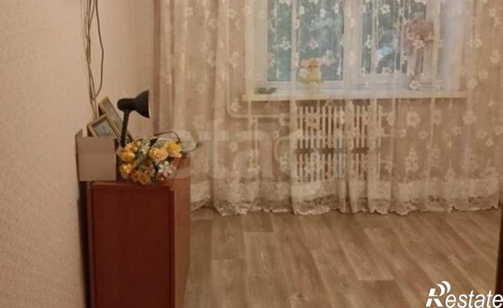 3-комн квартира Пензенская улица, 60,  д. 60