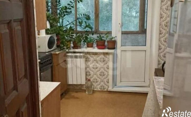 3-комн квартира Пензенская улица, 60,  д. 60