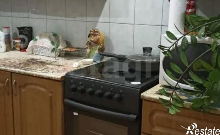 3-комн квартира Пензенская улица, 60,  д. 60
