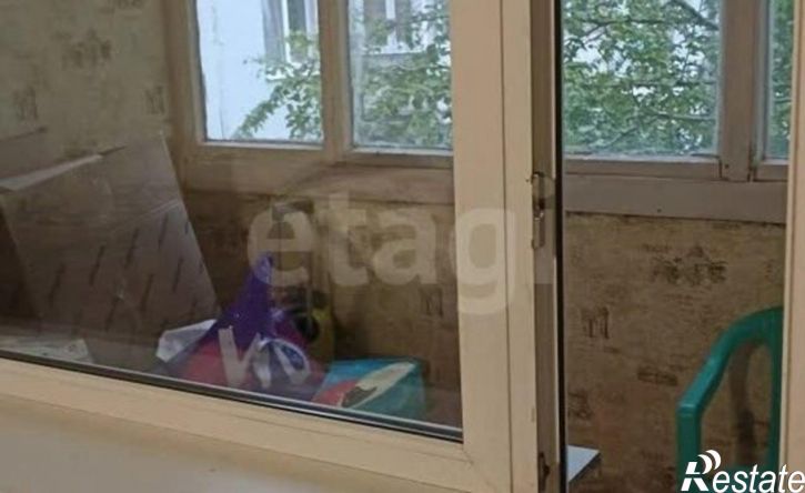 3-комн квартира Пензенская улица, 60,  д. 60