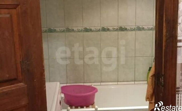 3-комн квартира Пензенская улица, 60,  д. 60