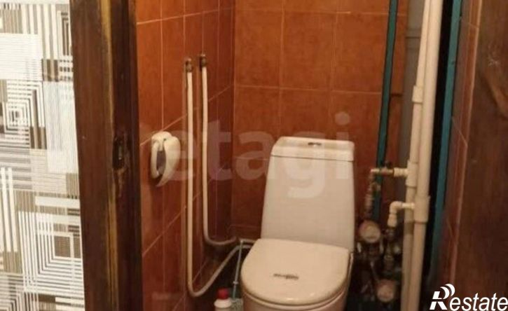 3-комн квартира Пензенская улица, 60,  д. 60
