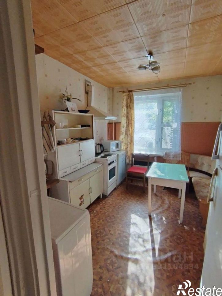 2-комн квартира ул Демократическая, 41,  д. 41