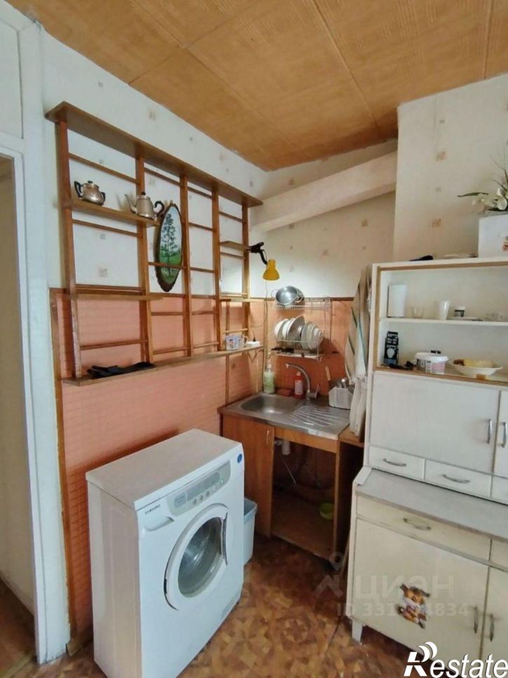 2-комн квартира ул Демократическая, 41,  д. 41
