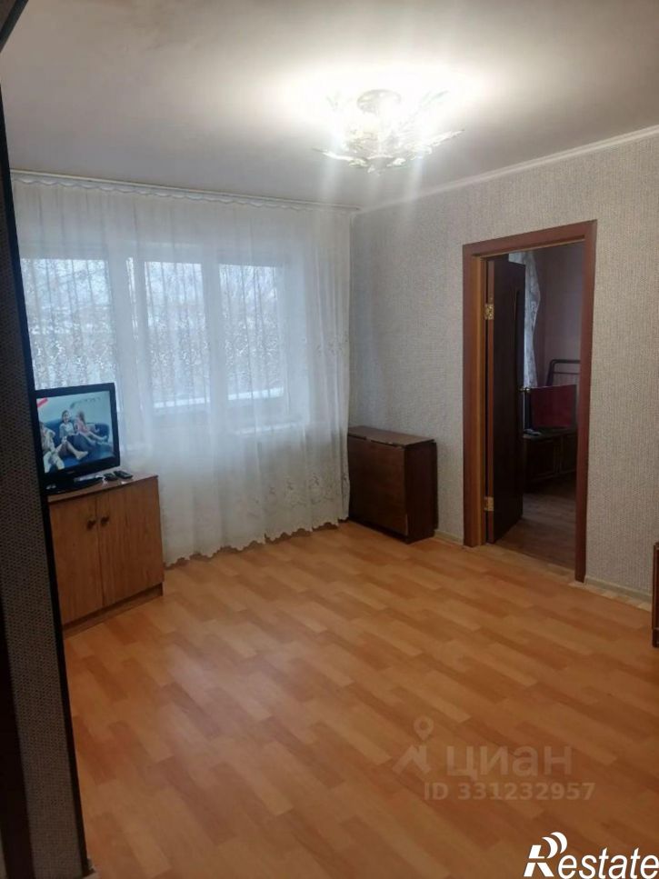 2-комн квартира ул Авроры, 112,  д. 112