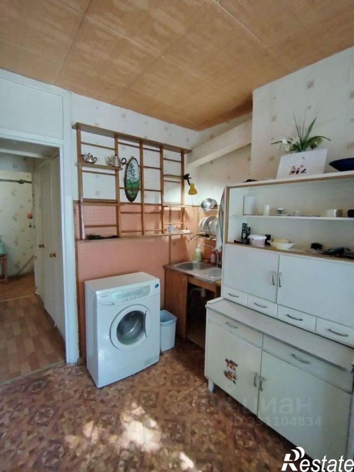 2-комн квартира ул Демократическая, 41,  д. 41