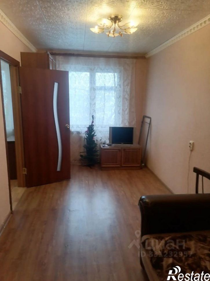 2-комн квартира ул Авроры, 112,  д. 112