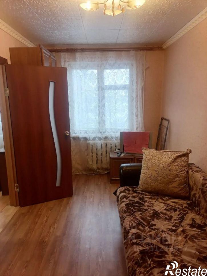 2-комн квартира ул Авроры, 112,  д. 112