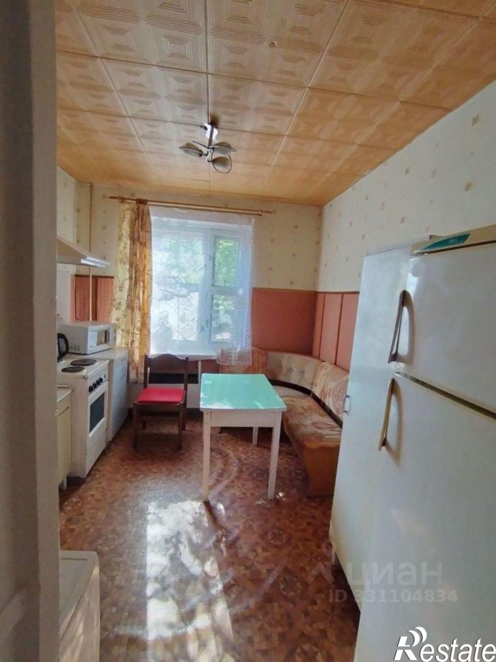 2-комн квартира ул Демократическая, 41,  д. 41
