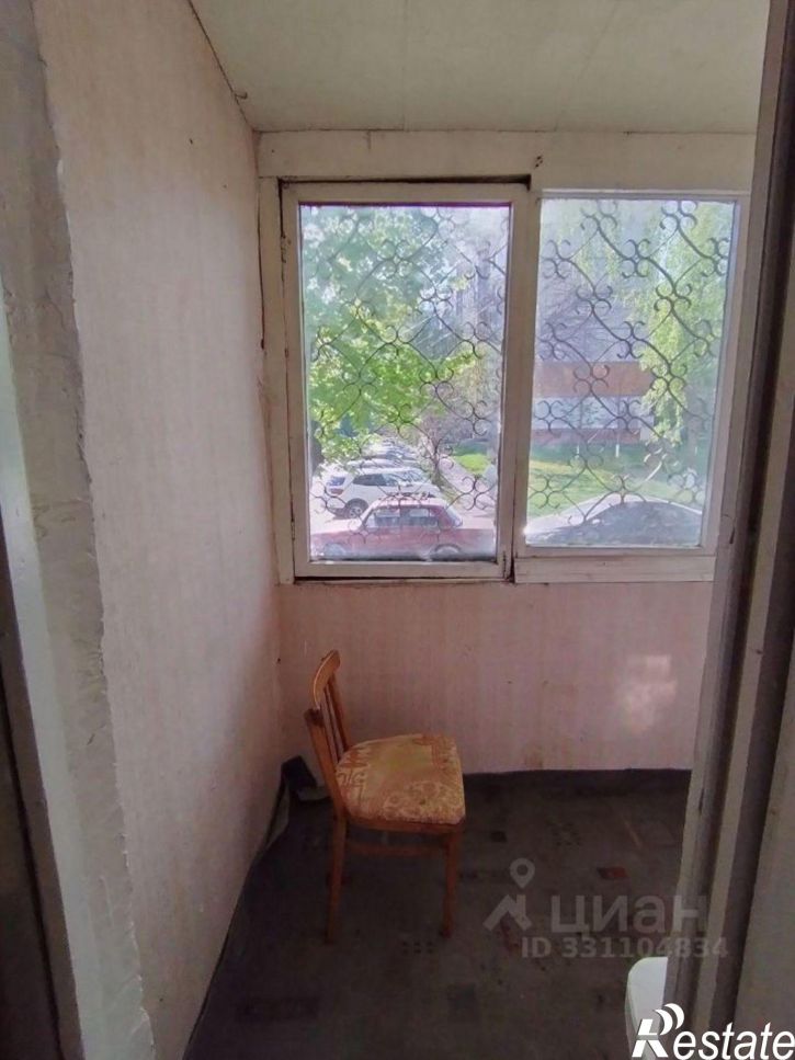 2-комн квартира ул Демократическая, 41,  д. 41