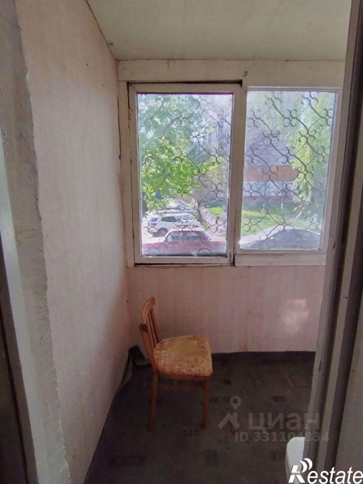 2-комн квартира ул Демократическая, 41,  д. 41