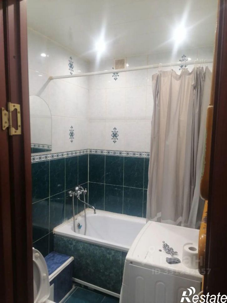 2-комн квартира ул Авроры, 112,  д. 112