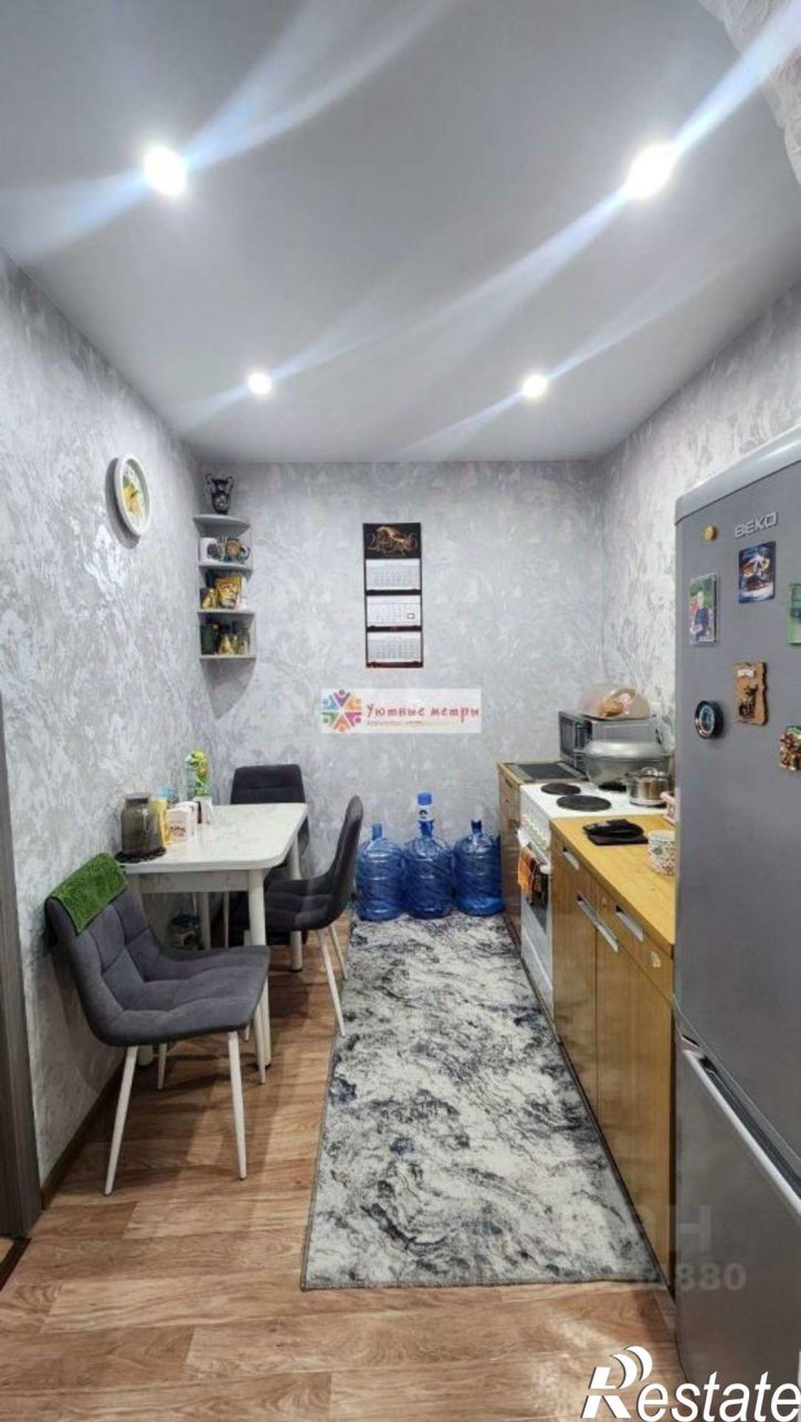 2-комн квартира 2-й квартал, 14,  д. 14
