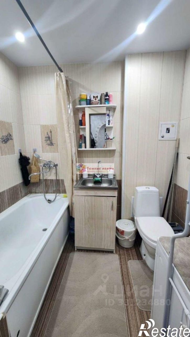 2-комн квартира 2-й квартал, 14,  д. 14