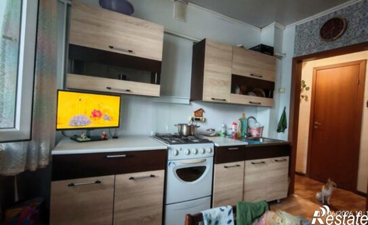 3-комн квартира ул Революционная, 79,  д. 79