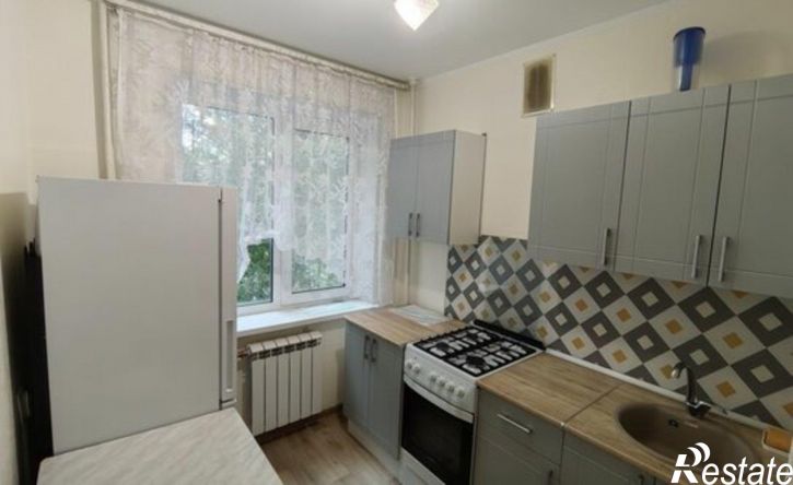 1-комн квартира ул Воронежская, 143,  д. 143
