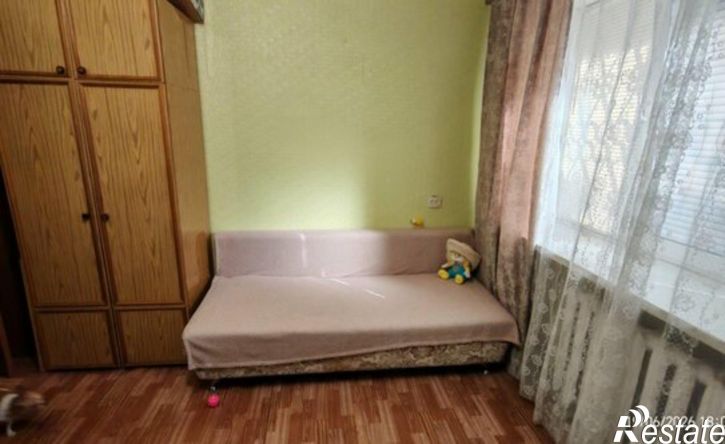 3-комн квартира ул Революционная, 79,  д. 79