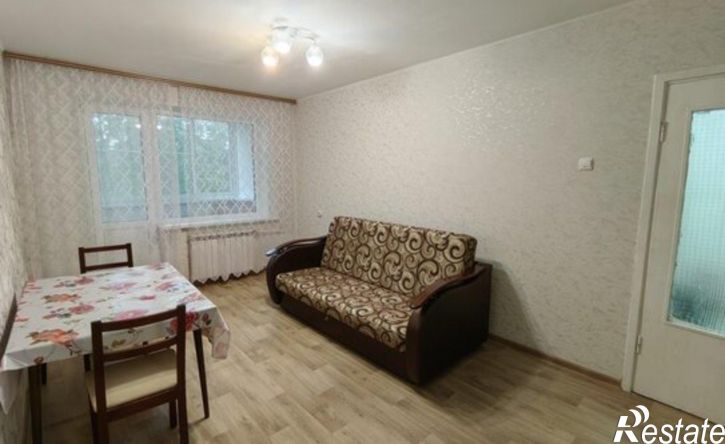 1-комн квартира ул Воронежская, 143,  д. 143