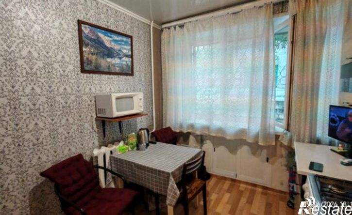 3-комн квартира ул Революционная, 79,  д. 79