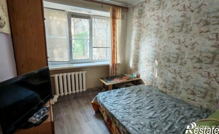 3-комн квартира ул Революционная, 79,  д. 79