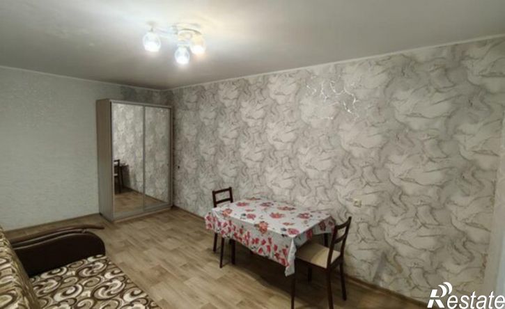 1-комн квартира ул Воронежская, 143,  д. 143