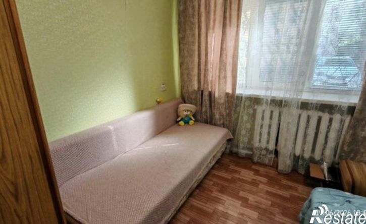 3-комн квартира ул Революционная, 79,  д. 79