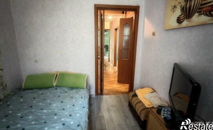 3-комн квартира ул Революционная, 79,  д. 79