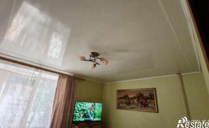 3-комн квартира ул Революционная, 79,  д. 79