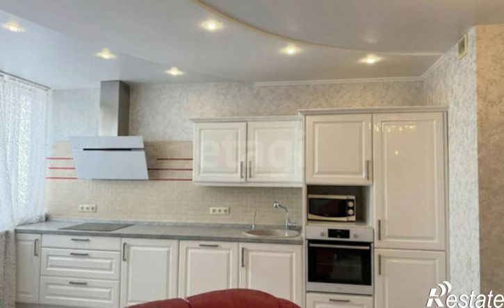 3-комн квартира ул Ново-Садовая, 106М,  д. 106М
