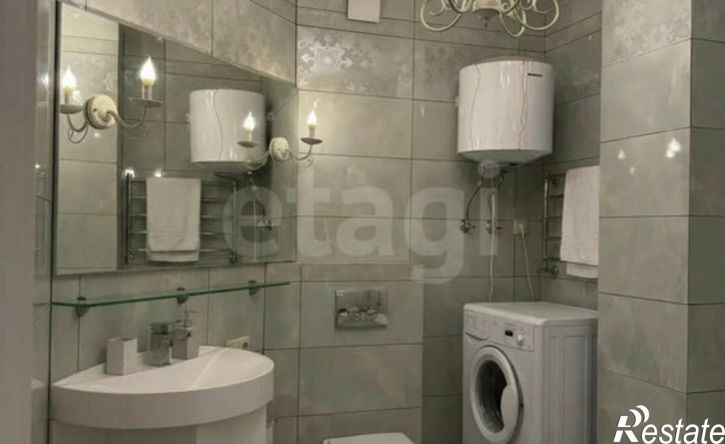 3-комн квартира ул Ново-Садовая, 106М,  д. 106М