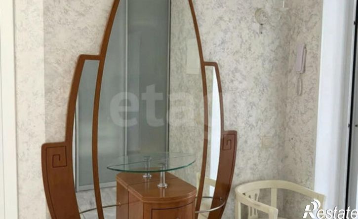 3-комн квартира ул Ново-Садовая, 106М,  д. 106М