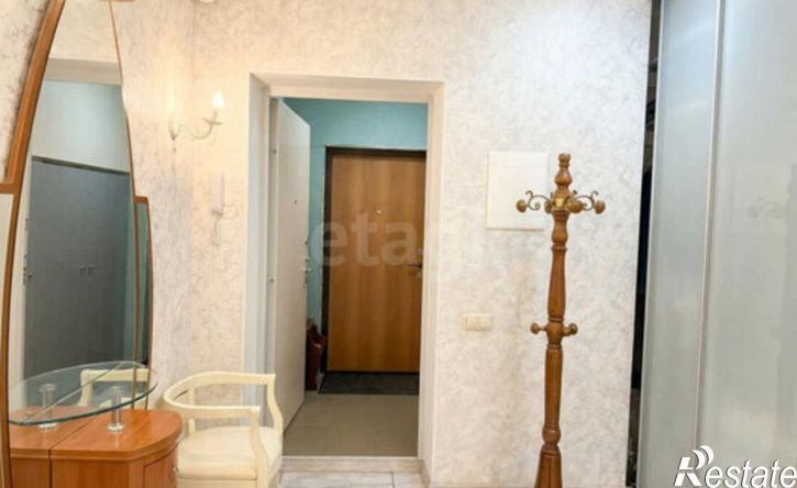 3-комн квартира ул Ново-Садовая, 106М,  д. 106М