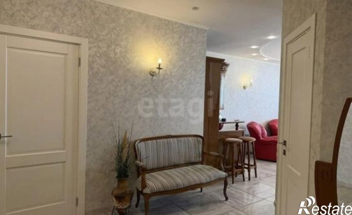 3-комн квартира ул Ново-Садовая, 106М,  д. 106М
