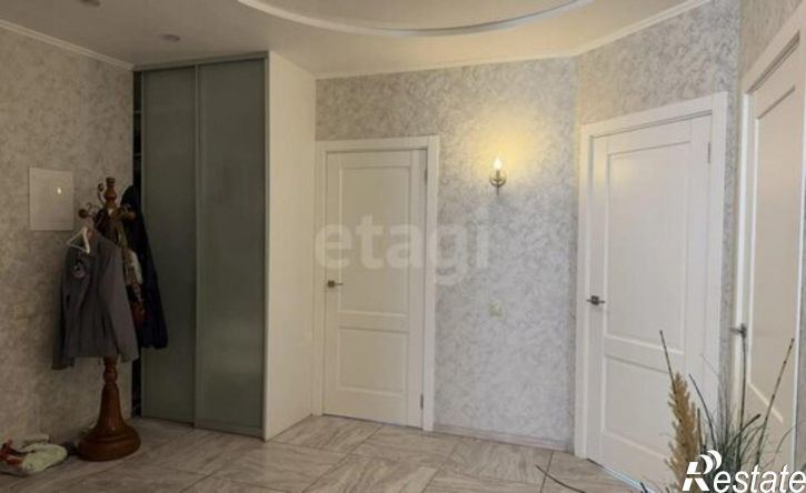 3-комн квартира ул Ново-Садовая, 106М,  д. 106М