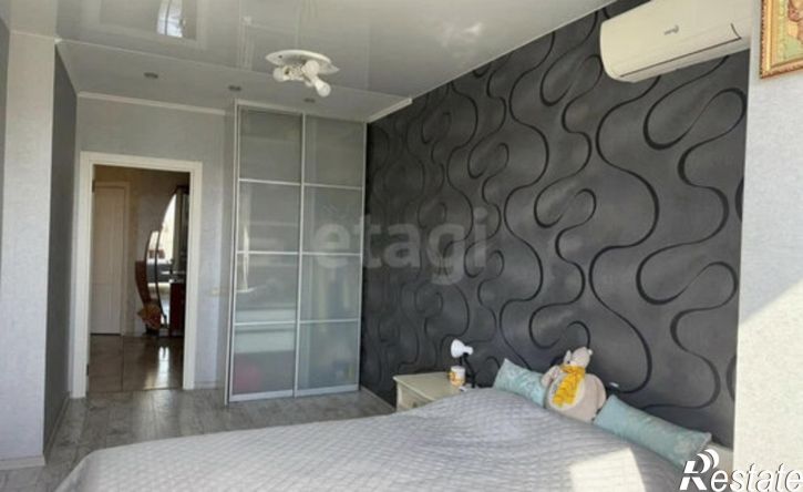 3-комн квартира ул Ново-Садовая, 106М,  д. 106М