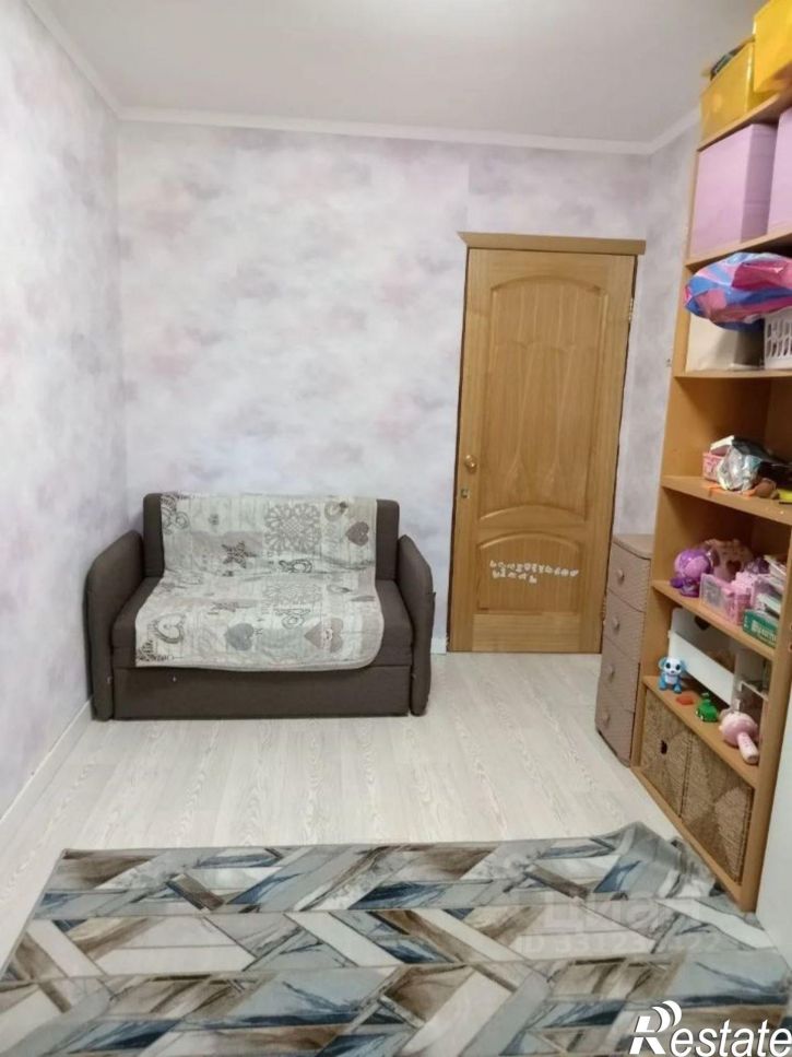 2-комн квартира ул Чернореченская, 47,  д. 47