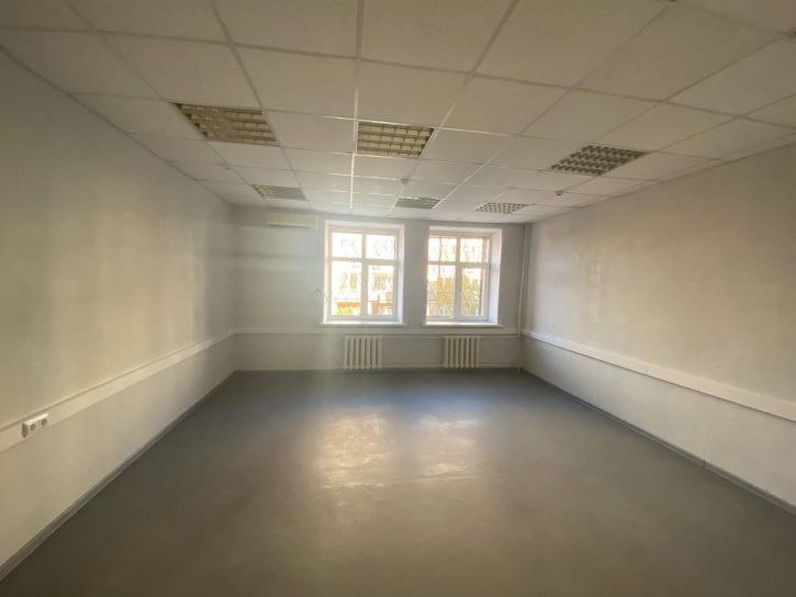 Офис Алексея Толстого улица, д.26/28