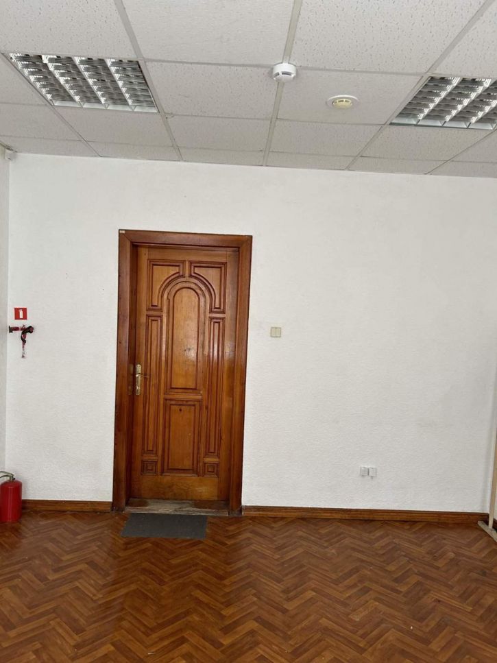 Офис Куйбышева улица, д.127