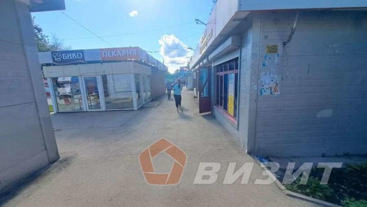 Торговое помещение Сергея Лазо улица, 30