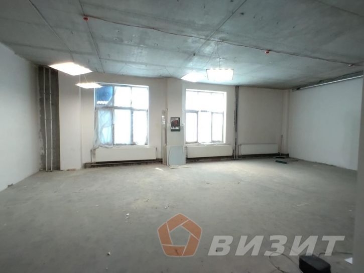 Торговое помещение Ново-Садовая улица, 106М
