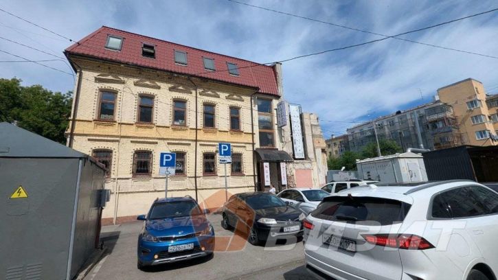 Торговое помещение Чапаевская улица, 100