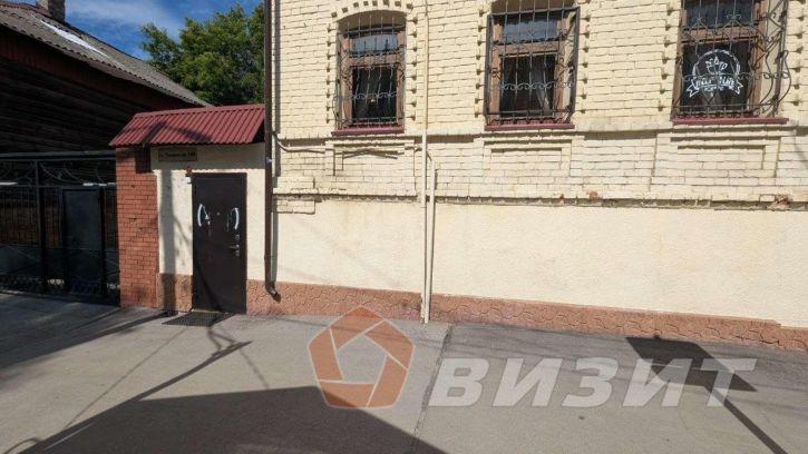 Торговое помещение Чапаевская улица, 100