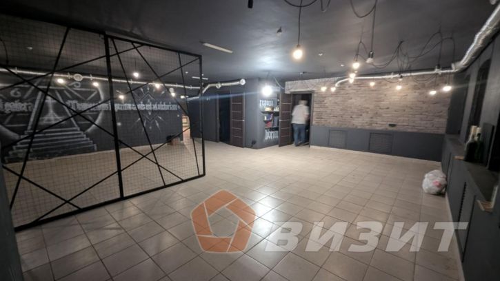 Торговое помещение Чапаевская улица, 100