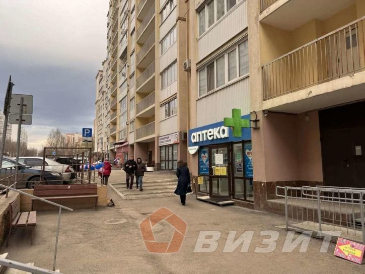 Торговое помещение Стара-Загора улица, 46