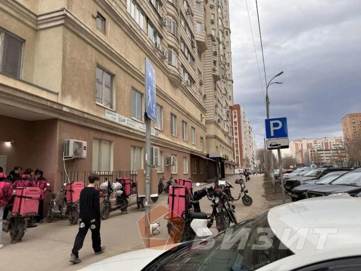 Торговое помещение Стара-Загора улица, 46