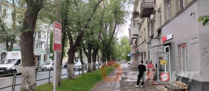 Торговое помещение Масленникова проспект, 18